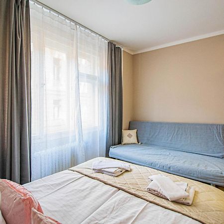 Old Town Rybna Apt By Ruterra Prag Dış mekan fotoğraf