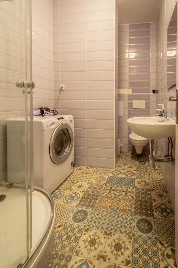 Old Town Rybna Apt By Ruterra Prag Dış mekan fotoğraf