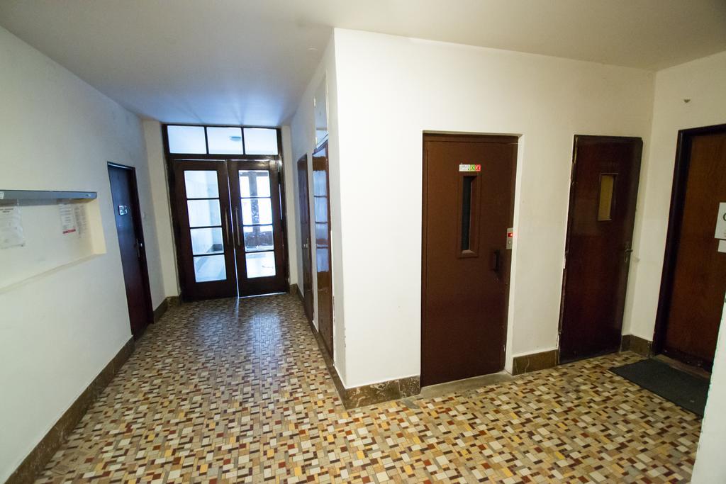 Old Town Rybna Apt By Ruterra Prag Dış mekan fotoğraf